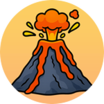 Eruption