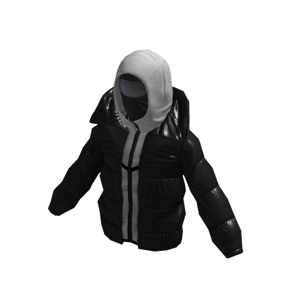 Tech Fleece Jacket Ski Mask
