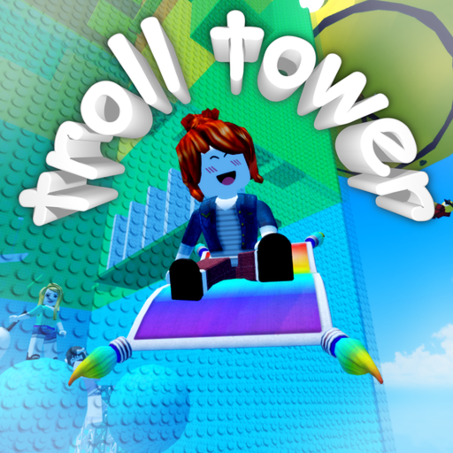 Troll Tower 😈
