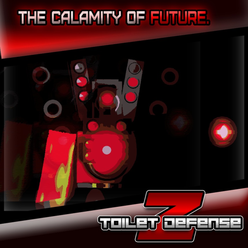 [CH2 NERFED] Toilet Defense Z: BETA