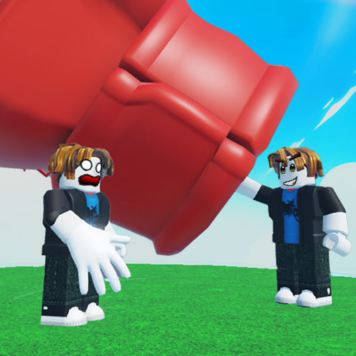 Slap Away Simulator 🥊