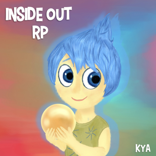 [🔘] Inside Out Rp <33