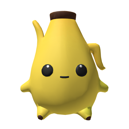 Peely Sprite
