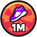 1M Jump