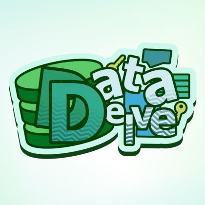 DataDelve Canary — easy, free datastore editor