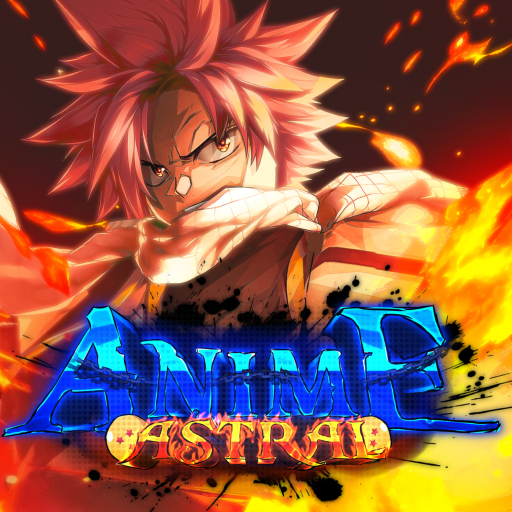 [GUILDS] Anime Astral Simulator