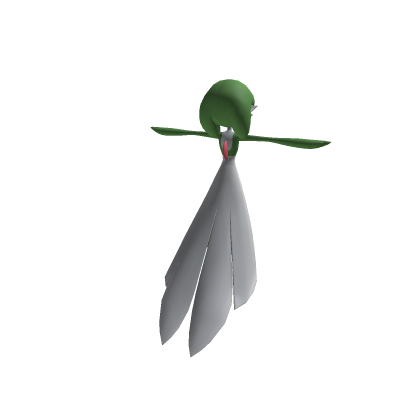 Gardevoir