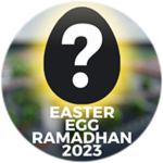 Easter Egg 2023