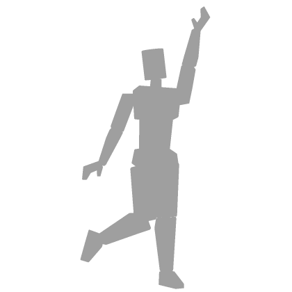 bow bow bounce Dance [OG]