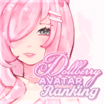 - Dollberry - Avatar Ranking