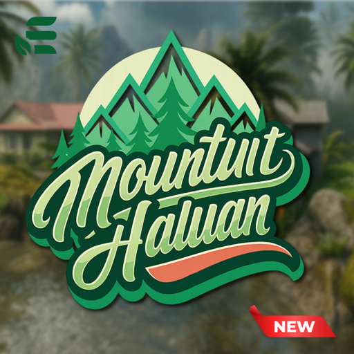 [BETA] Mount Haluan