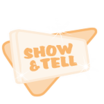 Show & Tell
