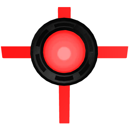 Upgraded Boombox General Titan Core [ Glow ]