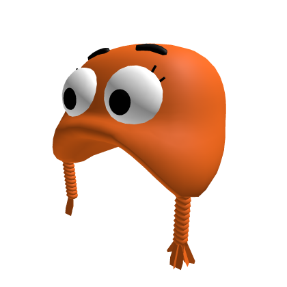 Gumball Accessory - Darwin Hat