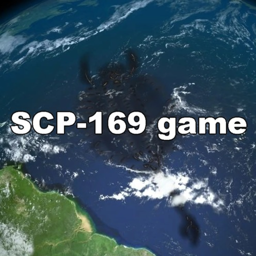 SCP-169 Game.