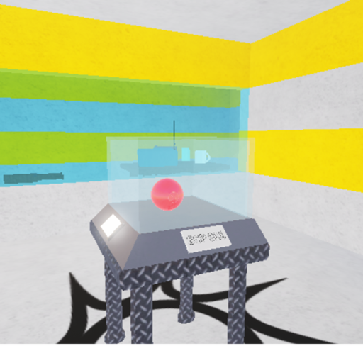 SCP - 018