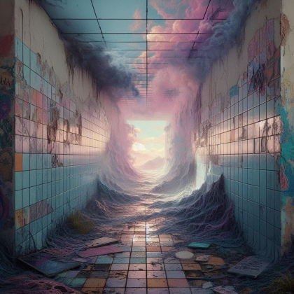 DREAMCORE (Fever Dream)