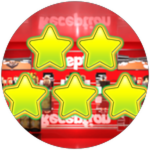 Ultimate Utopia Badge