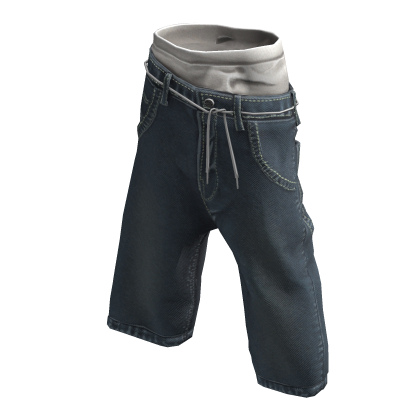 ardor* - skate shorts (aged)