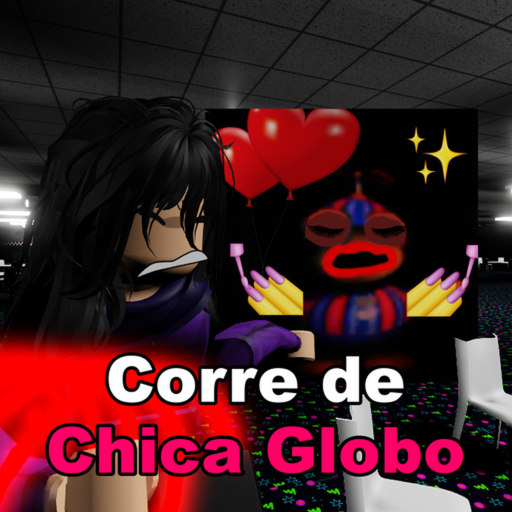 Corre de Chico Globo