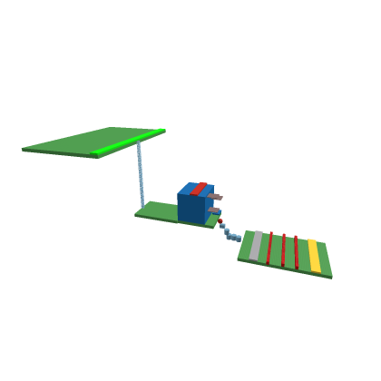 Small Obby