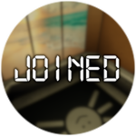 YOU JOINED