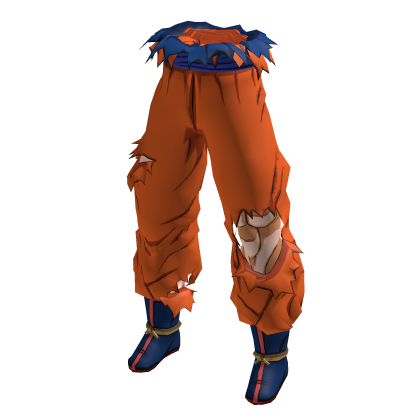 MUI Goku -
