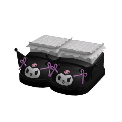 Kuromi
