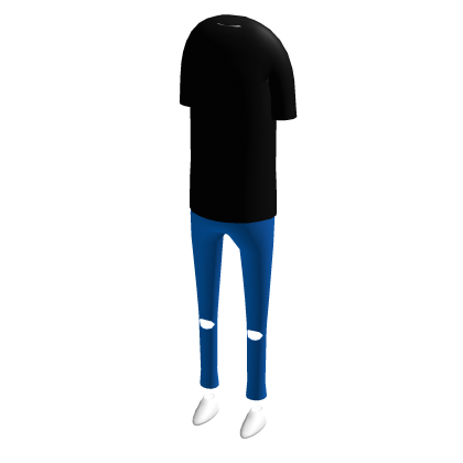 Morty Drip (2/2)