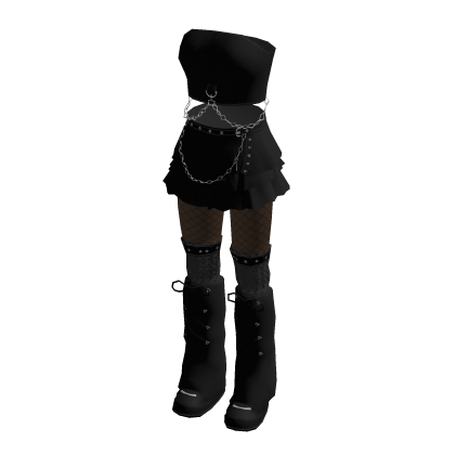 ✅ Black