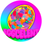 Eggcellent
