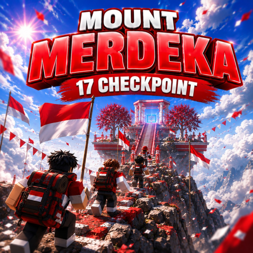 FREE VIP & AVA MOUNT MERDEKA