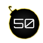 50 Knockouts