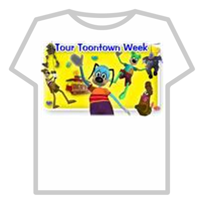 house of cartoon wars good cartoon shirt