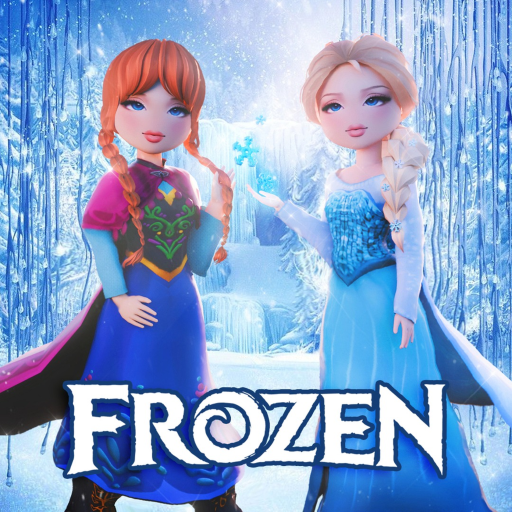 Frozen RP ❄️