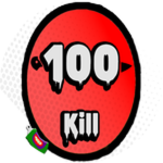 100 Kills