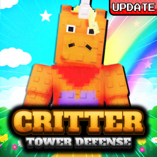 Critter TD [REVAMP]