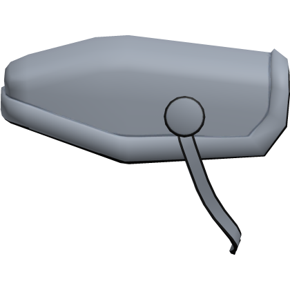 Rick Prime Shoulder Plate