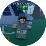 You escaped and got a win!