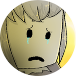 Keep crying.