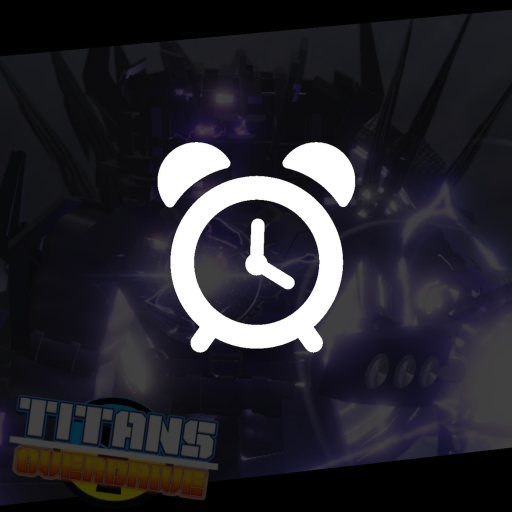 [⌛] Titans Overdrive