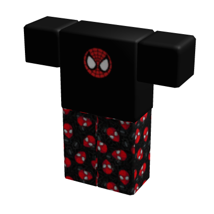 Spiderman