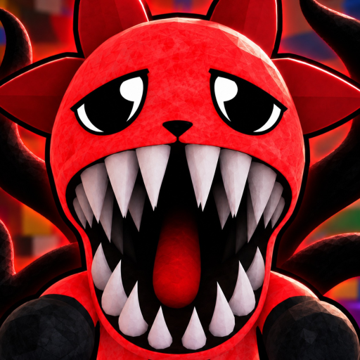 Animal Daycare (Anomaly)