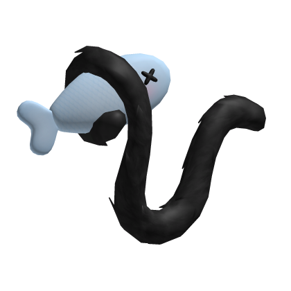 Cat Tail