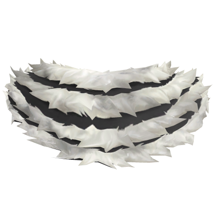 Katakuri Dough Scarf