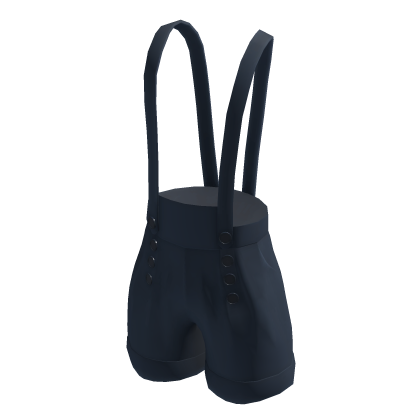Overalls