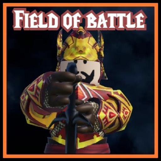 Field of Battle