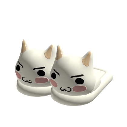 Toro Inoue Cat :3