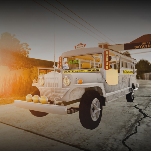 🚍Diesel n' Steel