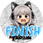 🏁 FINISHED